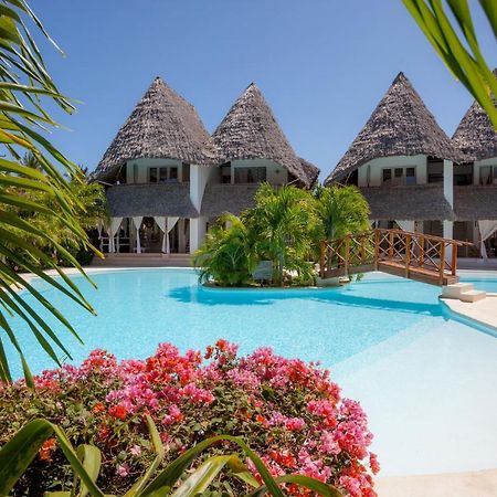 Swordfish Villas Malindi Exterior photo