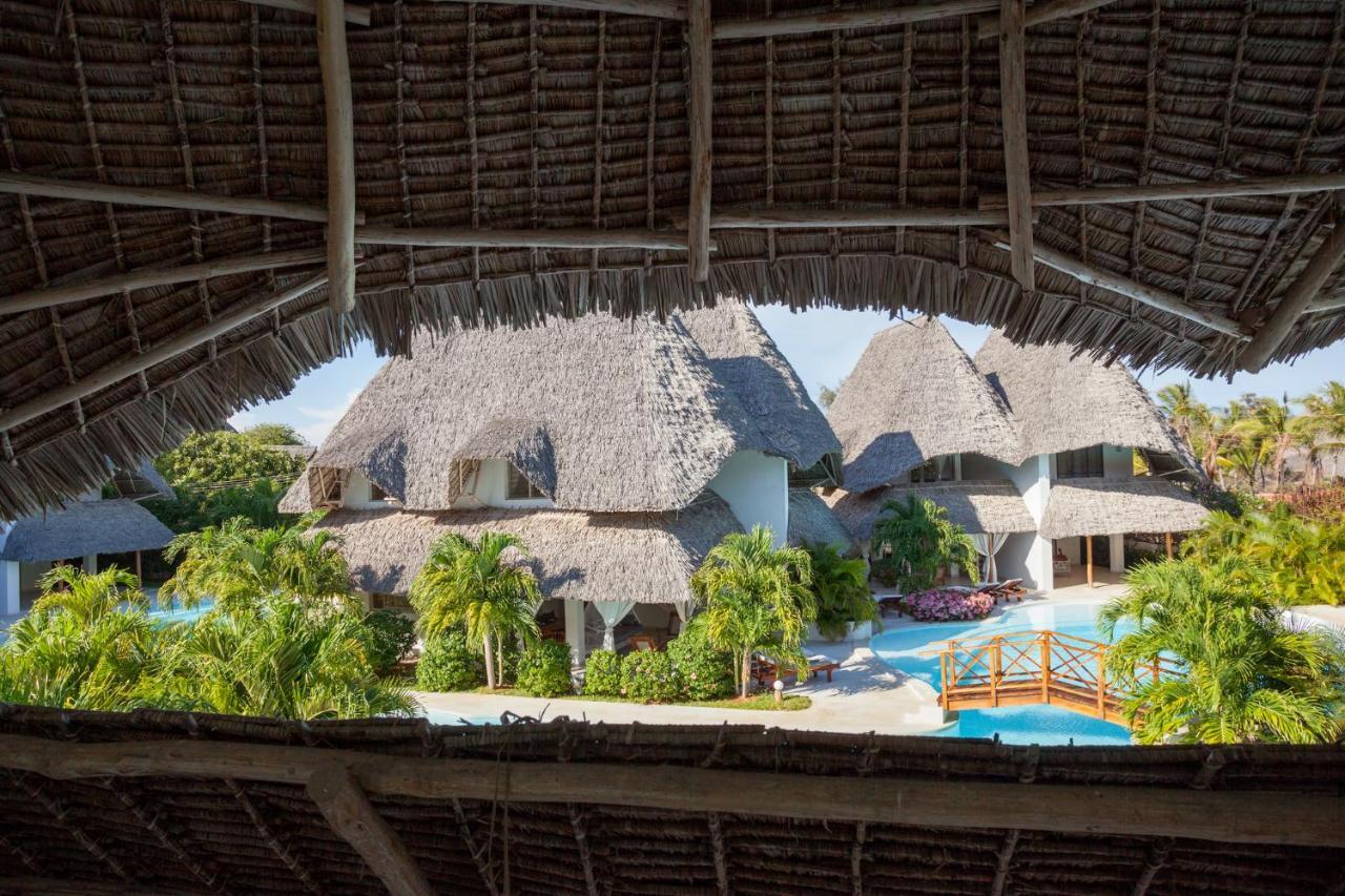 Swordfish Villas Malindi Exterior photo