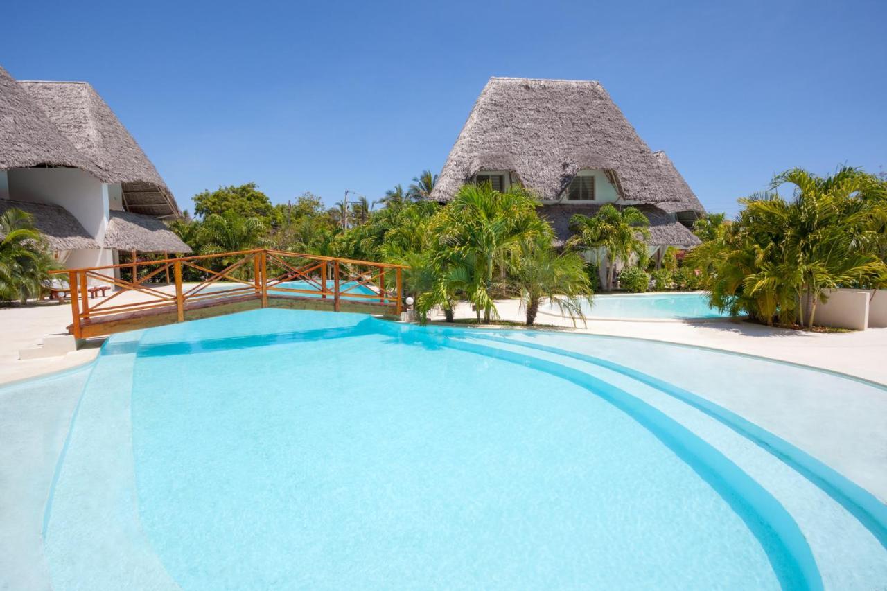 Swordfish Villas Malindi Exterior photo