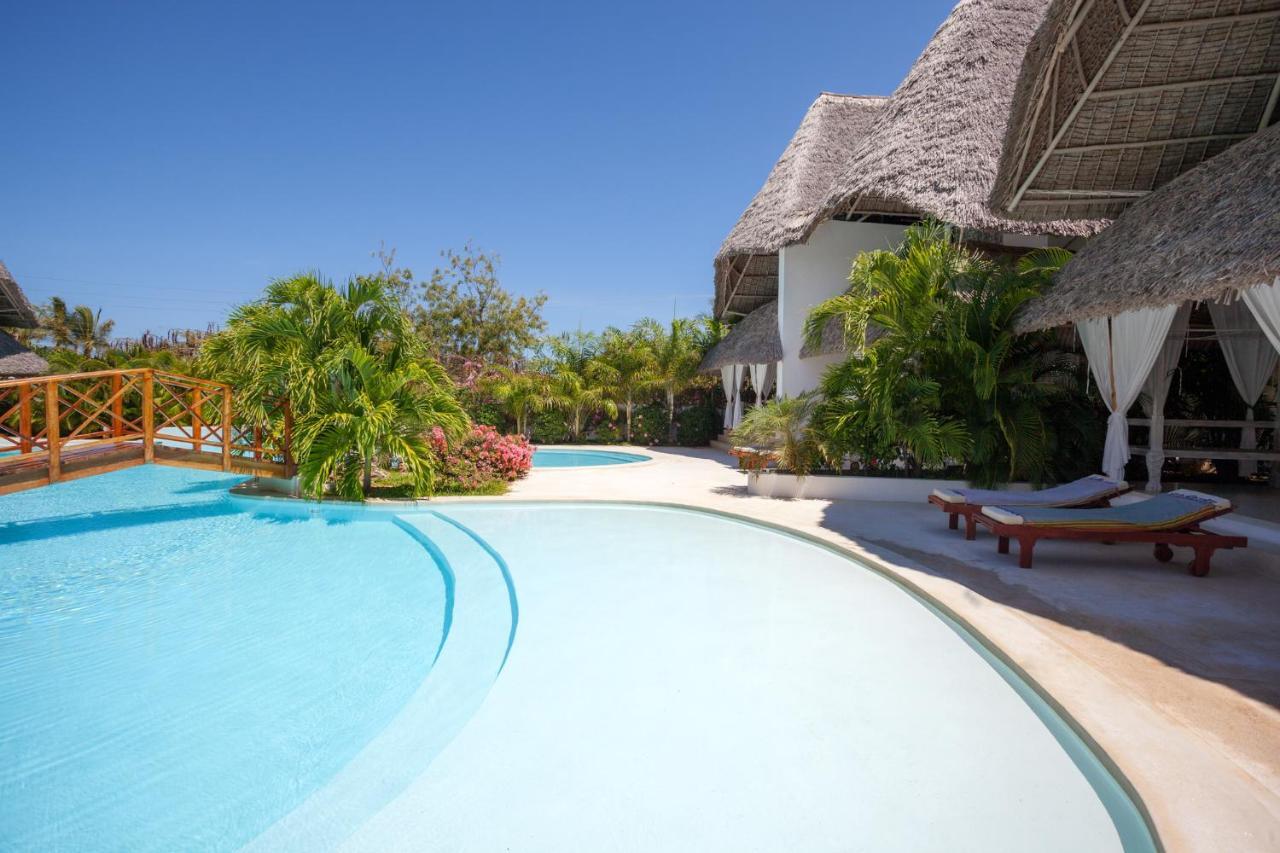 Swordfish Villas Malindi Exterior photo